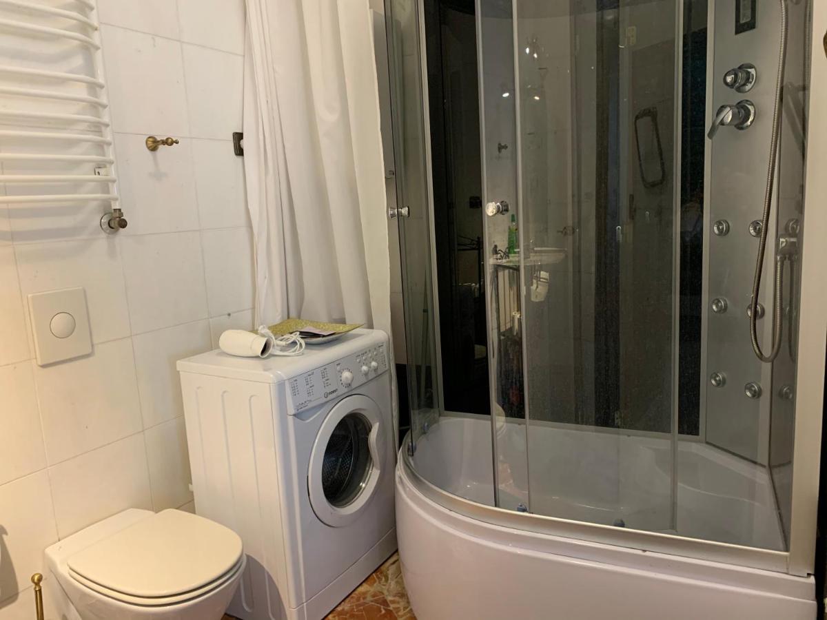 Beautiful And Charming Apartment In The Heart Of The Old Town Varsovie Extérieur photo