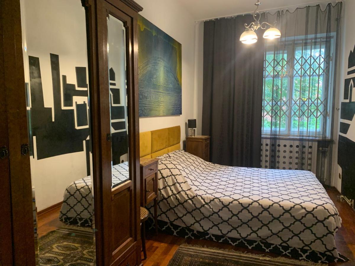 Beautiful And Charming Apartment In The Heart Of The Old Town Varsovie Extérieur photo