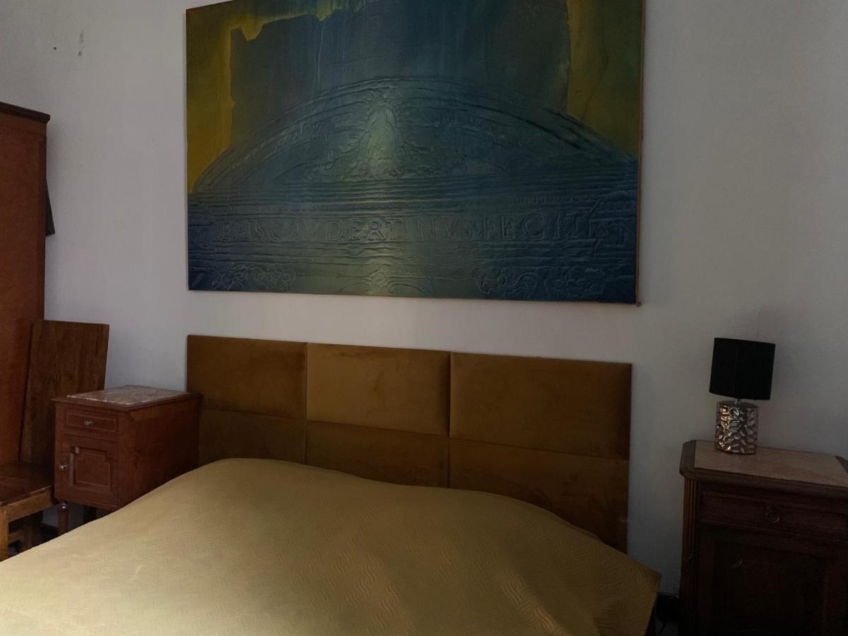 Beautiful And Charming Apartment In The Heart Of The Old Town Varsovie Extérieur photo