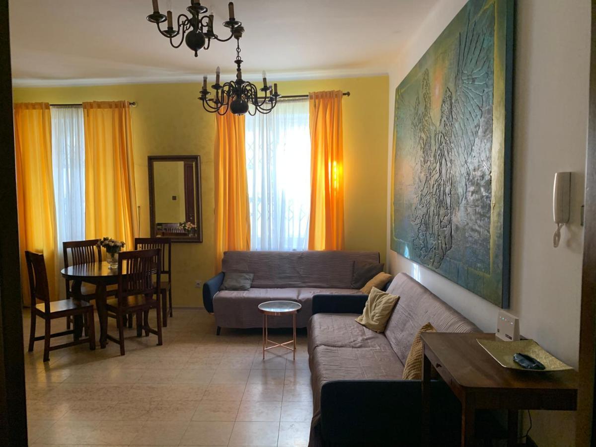 Beautiful And Charming Apartment In The Heart Of The Old Town Varsovie Extérieur photo