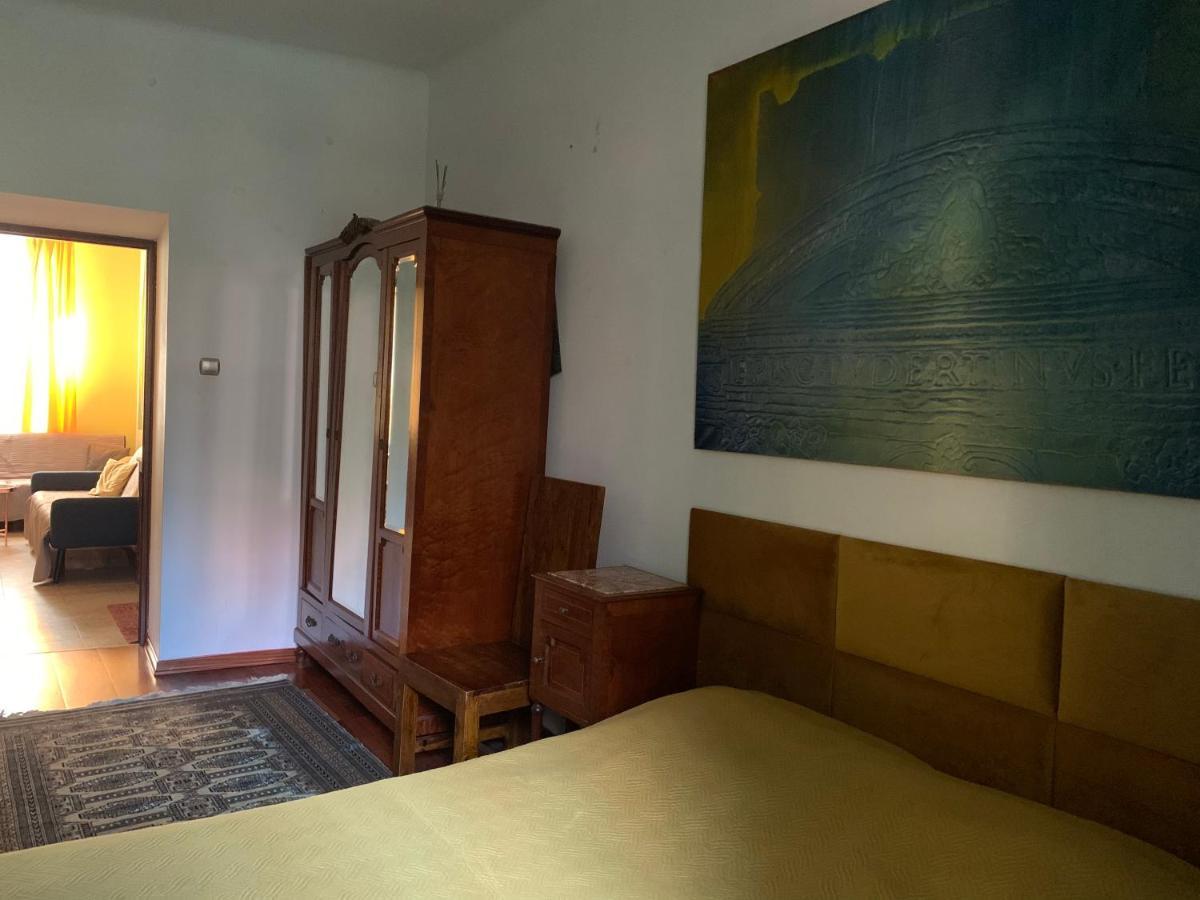 Beautiful And Charming Apartment In The Heart Of The Old Town Varsovie Extérieur photo