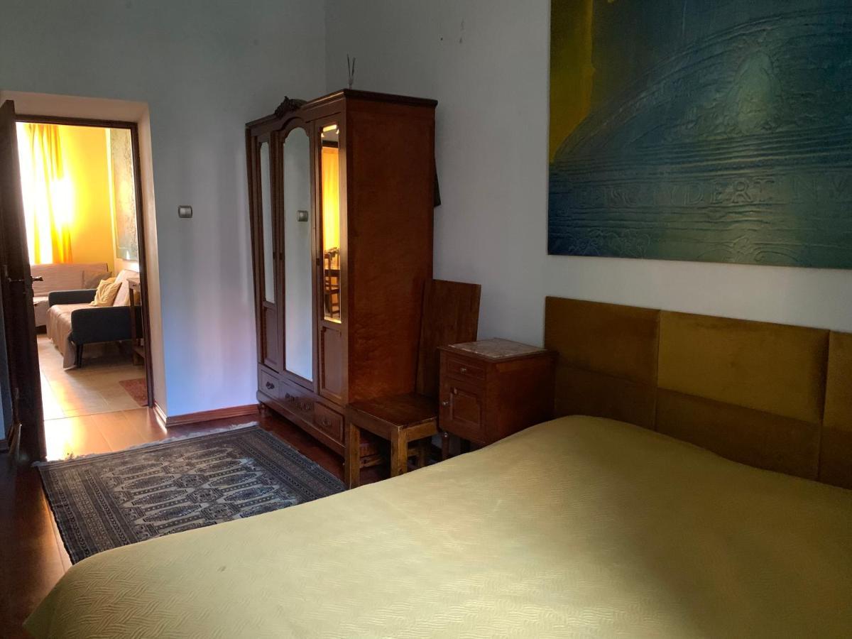Beautiful And Charming Apartment In The Heart Of The Old Town Varsovie Extérieur photo