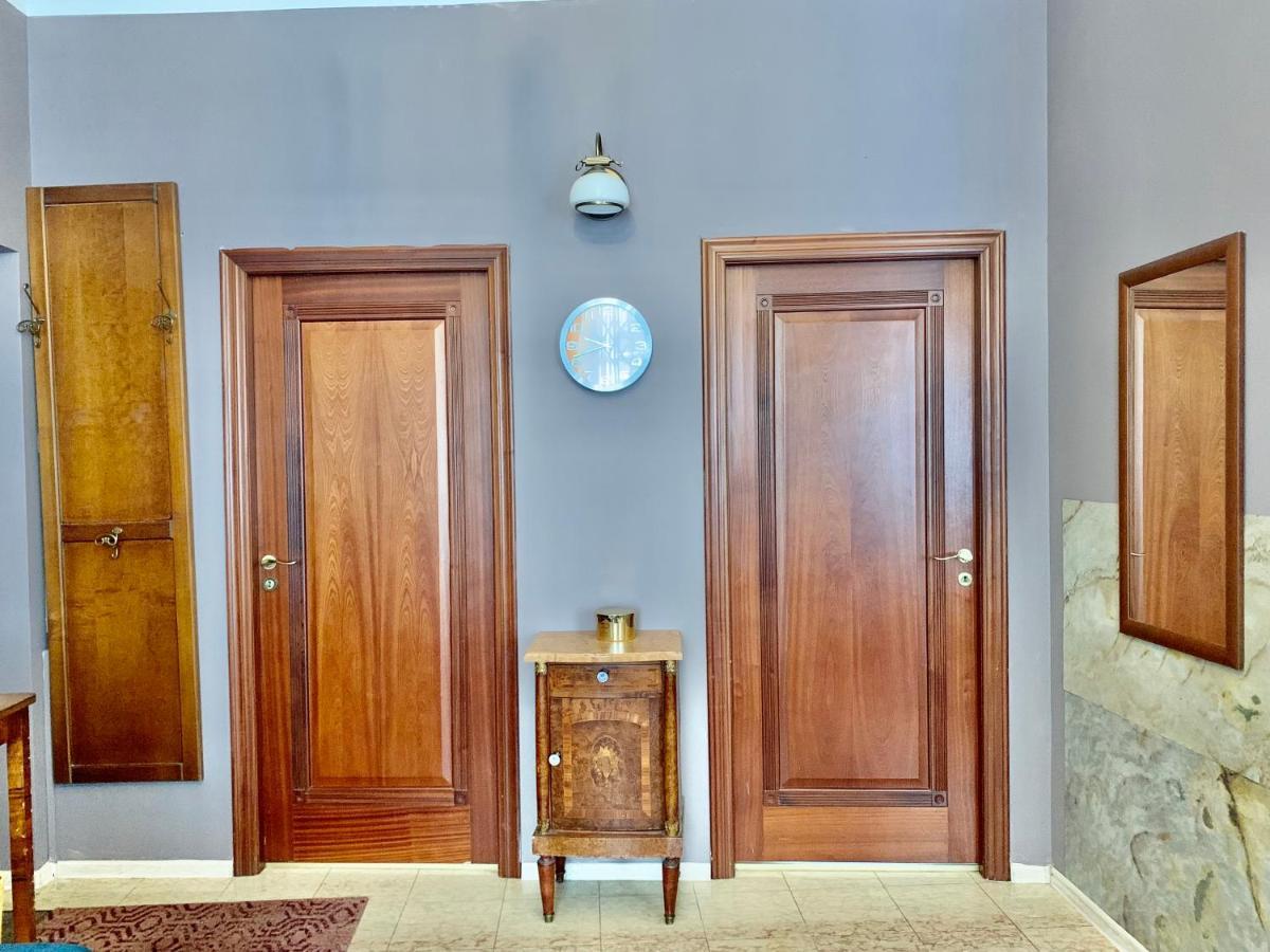 Beautiful And Charming Apartment In The Heart Of The Old Town Varsovie Extérieur photo
