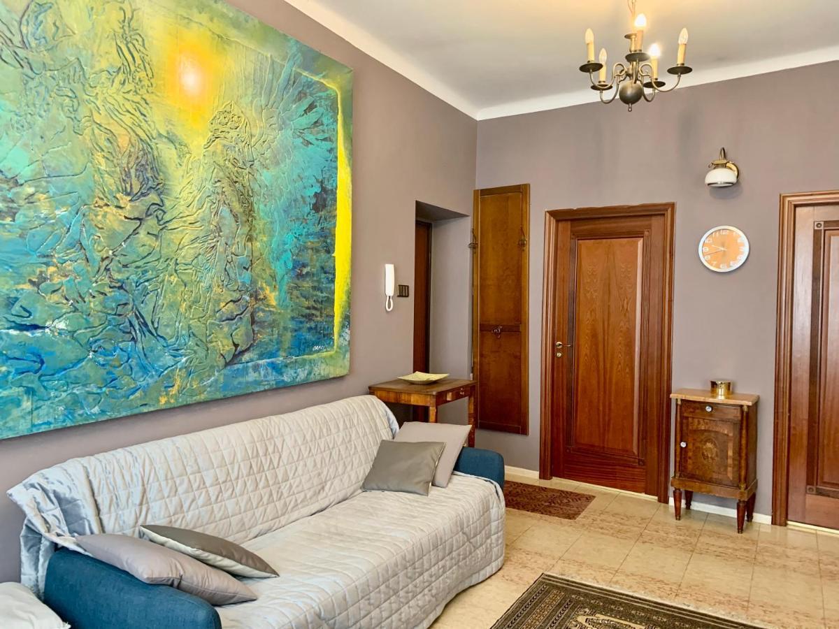 Beautiful And Charming Apartment In The Heart Of The Old Town Varsovie Extérieur photo